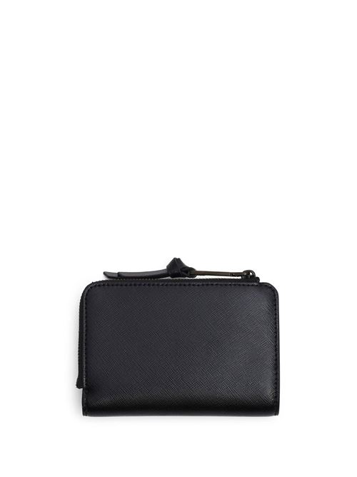 Portafoglio Utility Snapshot DTM Slim Bifold Marc Jacobs | 2F3SMP050S07001